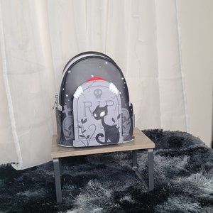 Nightmare Before Christmas Backpack